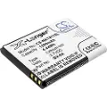 24hShop Batteri BV-6A 1200mAh til Nokia 8110