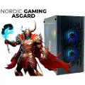 Direct Computer Supplies Nordic Gaming Asgard Balder - Starter Gaming PC