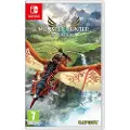 Nintendo Switch Monster Hunter Stories 2 Wings Of Ruin