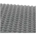 ROADINGER 80702640 Dæmpningsmateriale (L x B x H) 200 x 100 x 2 cm Polyurethan
