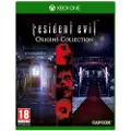 Teknikproffset Resident Evil - Origins Collection - Microsoft Xbox One - Action