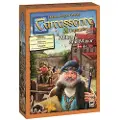Adlibris Carcassonne - Abbey & Mayor (Nordic)