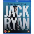Teknikproffset Tom Clancy´s Jack Ryan Dvd