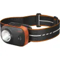 GP XPLOR PHR16 oppladbar LED-hodelykt - 300 lumen