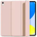 Tech Veske etter nettbrett Tech-Protect TECH-PROTECT SMARTCASE IPAD 10.9 2022 PINK