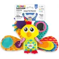 Lamaze Jacques The Peacock