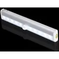 24hShop Garderobelampe LED bevegelsesensor