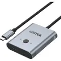 UNITEK D1078a Usb-c-adapter