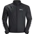 Jack Wolfskin Morobbia Wind Jakke