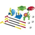 Happy Summer SS FUNNY GOLF SET