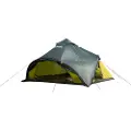 Bergans Wiglo LT v.2 Telt Light Fogblue 6-Personers Light Fogblue
