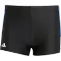 Adidas Colorblock Badeshorts Boxer