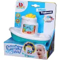 Adlibris Splash N Play Musikk Badeleke Bb Junior