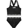 Converse Core Logo Bikini