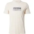 GUESS Cn Guebox Kortarmet T-skjorte
