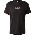 G-Star Old Skool Logo Kortarmet T-skjorte