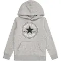 Converse Fleece Ctp Core Po Hetteskjorte