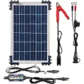 TecMate Solar 10w 102cm Tm522-d1 Lader