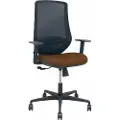 Piqueras Y Crespo Mesh Synchro Mardos Ergonomisk Kontorstol