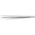 Knipex 92 21 08, Rustfritt stål, Rustfritt stål, Spiss, Rett, 15 g, 8 mm