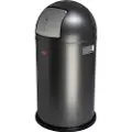 Wesco Pushboy 50l graphit matt (112793)