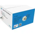 Pni Rj45 Utp Cat5e Nettverkskabel 305 M