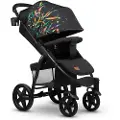 Lionelo Strollers - Lo-Annet Plus Dreamin