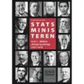 SAMFUNDSLITTERATUR Statsministeren 5 | Tim Knudsen | Språk: Dansk