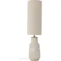 Bloomingville BloomingvilleGulvlampe LinettaHvitGulvlamperFra Homeroom