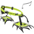 Edelrid Shark Auto Ii Stegjern