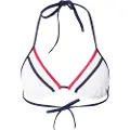 Tommy Hilfiger Uw0uw05810 Bikinitopp