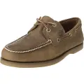 Timberland Icon 2eye Brede Båtsko