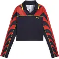 Puma Road To Unity Football Baby Langarmet T-skjorte