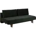 MOOS NORDFORMSovesofa ElmerGrønnSovesofaerFra Homeroom