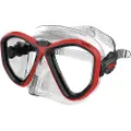Seac Sub Symbol Clear Dykkermaske