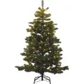 Sirius Home Sirius Anni Træ - 312 LED - H 2,4 meter