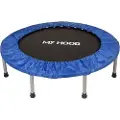 Euro Play Fitness Trampoline 96 cm
