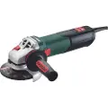 Metabo WE 15-125 QUICK - Vinkelsliper - 1550 W - 3,5 N·m - 125 mm