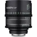 Samyang Cf 135 Mm T2.2 Ff Cine Canon Kameralinse