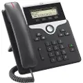 Cisco Uc 7811 Fasttelefon