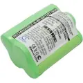 Cameron Sino Batteri til Toveis-radio for Sportcat SC140, SC140B, SC150 osv.
