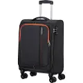 American Tourister Sea Seeker 55 36l Trillekoffert