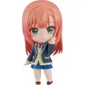Good Smile Company Den Drømmende Gutten Er En Realistisk Nendoroid-actionfigur Av Aika Natsukawa 10 Cm