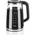 Haeger Ek-dig.028a 1.7l 2200w Vannkoker
