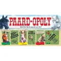 Redhorse Opoly Brettspill