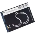 24hShop Batteri for SmartPhone, Mobil for Socketmobile Sonim XP2, XP2