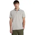 Timberland Baboosic Brook Oxford Kortermet Poloskjorte