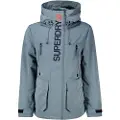 Superdry Ultimate Emb Windbreaker Jakke