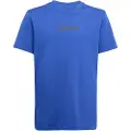 Adidas Essentials Kortarmet T-skjorte