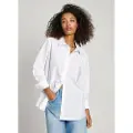 Pepe Jeans Agnes Skjorte Med Lange Ermer